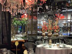 -小河盐帮·私家菜·烤鸭(三元桥·霄云路店)