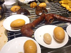 -陈鹏鹏潮汕菜(欢乐海岸 海边景观店)