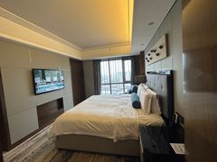 -上海静安铂尔曼酒店