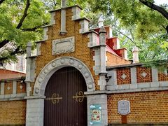 -圣米厄尔天主堂