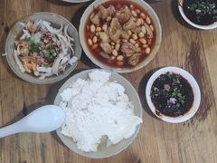 -九九豆花馆(解放碑步行街店)