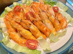 -隐秀山居酒店·秀厨融合西餐厅