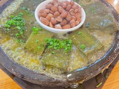 -农厨好味·温泉鹅·农家菜