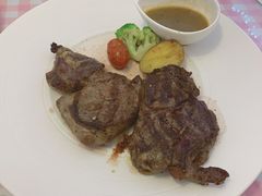 -天空花园餐吧·生日·团建(南山店)