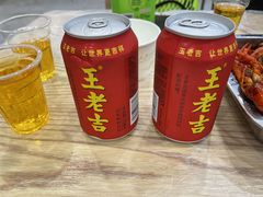 -江城燕子大排档(江汉路步行街店)