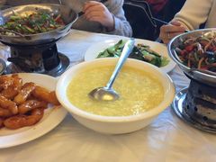 -中央财经大学-食堂