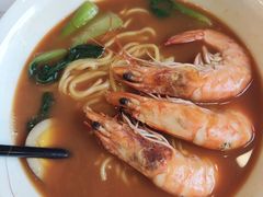 -南山鲜虾面·活鲜小馆·海味大连菜(南山总店)