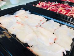 胸口朥-顶福胜潮汕牛肉火锅(观沙岭店)