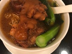 大南乳猪手汤面-丽的面家(多宝路店)