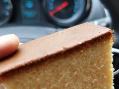 经典长崎蛋糕-蒲缇烘焙(铁西万象汇店)