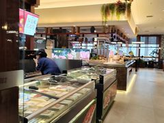 -尚宴牛特鲜自助(太原街万达店)