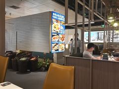 -清晖小苑·顺德菜(观澜湖新城店)