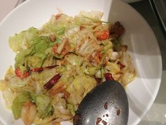 -老妈菜馆(建设街店)