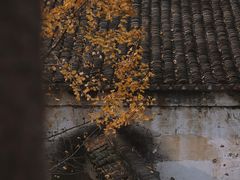 -无锡惠山寺