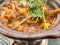 -川香煲(茅台路店)