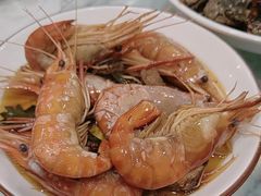 -红灯笼龙凤饭店(宁波老字号店)