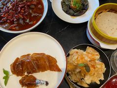 -大鸭梨烤鸭(甘家口店)