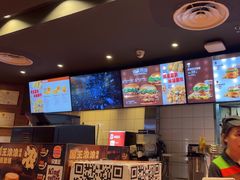 -汉堡王(长沙枫林三路店)