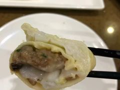 牛腩蒸肠粉-点心皇子茶餐厅(万国大都会店)