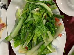 -马白开来特色羊排揪片子  (总店)