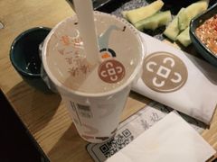 -湊湊火锅·茶憩(郑州绿地新都会店)