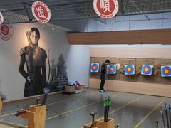 -道顺射箭·团建·骑射(张杨路店)