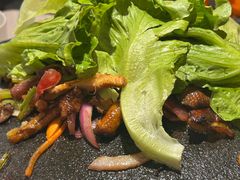 -一烙锅(友谊店)