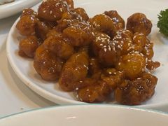 -老馆子·建德菜·山肴鱼鲜(海威新界店)