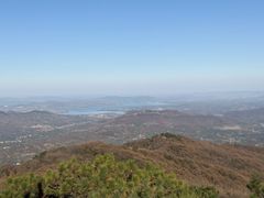 -沂蒙山旅游区云蒙景区(蒙山国家森林公园)