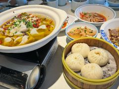 -火宫殿·小吃王国(坡子街店)