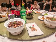 -新黄埭大酒店丨宴会厅(润元路店)