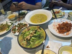 -王家大院·南京菜(湛江路总店)