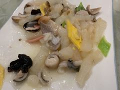 白什盘-清华酒楼(盘门店)