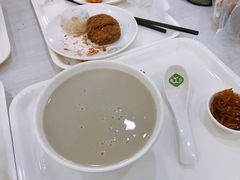 -锦馨豆汁(天坛路店)