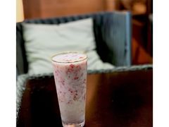 -野萃山·潮汕厚果汁(十亩地店)