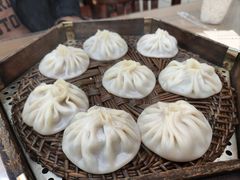 -西安贾三灌汤包·回坊小吃·清真炒菜(北院门总店)