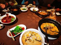 -穿越·外婆家(西溪天堂店)