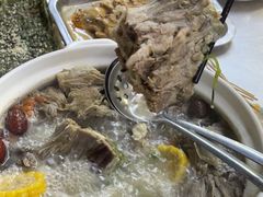 -清真·马坡烧烤涮牛肚·酸浆火锅(新区总店)