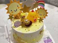 -贝紫Style(木马公寓店)