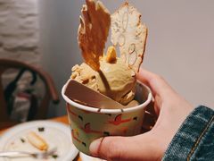 -La Strada(安福路店)