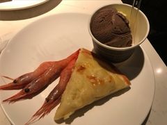 -加餐海鲜自助(宝龙一城店)