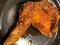 -幸运小丑汉堡(Bay Area本店)