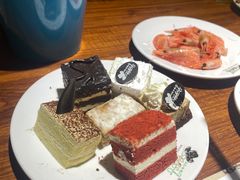 -汉巴味德(乐宾百货店)