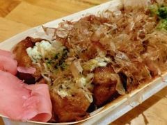 -章鱼烧博物馆(TAKOYAKI PARK)