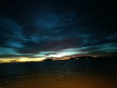 -Sunset Bar(丹绒亚路香格里拉店)
