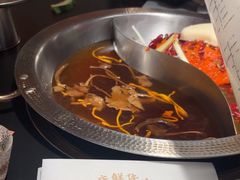 -廖掌柜·重庆鲜货火锅(上海首店)