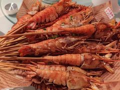 -79号渔船海鲜饭店(岗厦店)