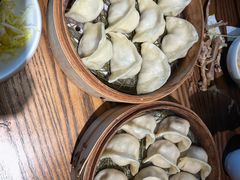 -天怡興·百年蒸饺(万豪广场店)