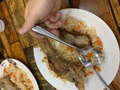 -塔斯提抓饭(东城汇店)
