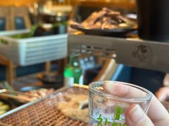 -金九姬黑牛烤肉料理(杨舍老街店)
